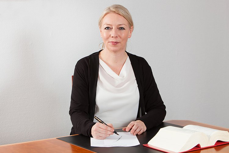 Foto von Petra Hartmann-Ahls