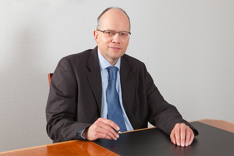 Foto von Werner H&ouml;lting